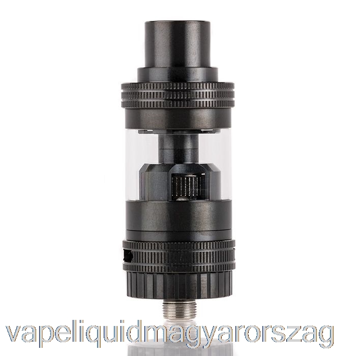 Uwell Crown Mini Sub-ohm Tank Fekete Vape E Cigi